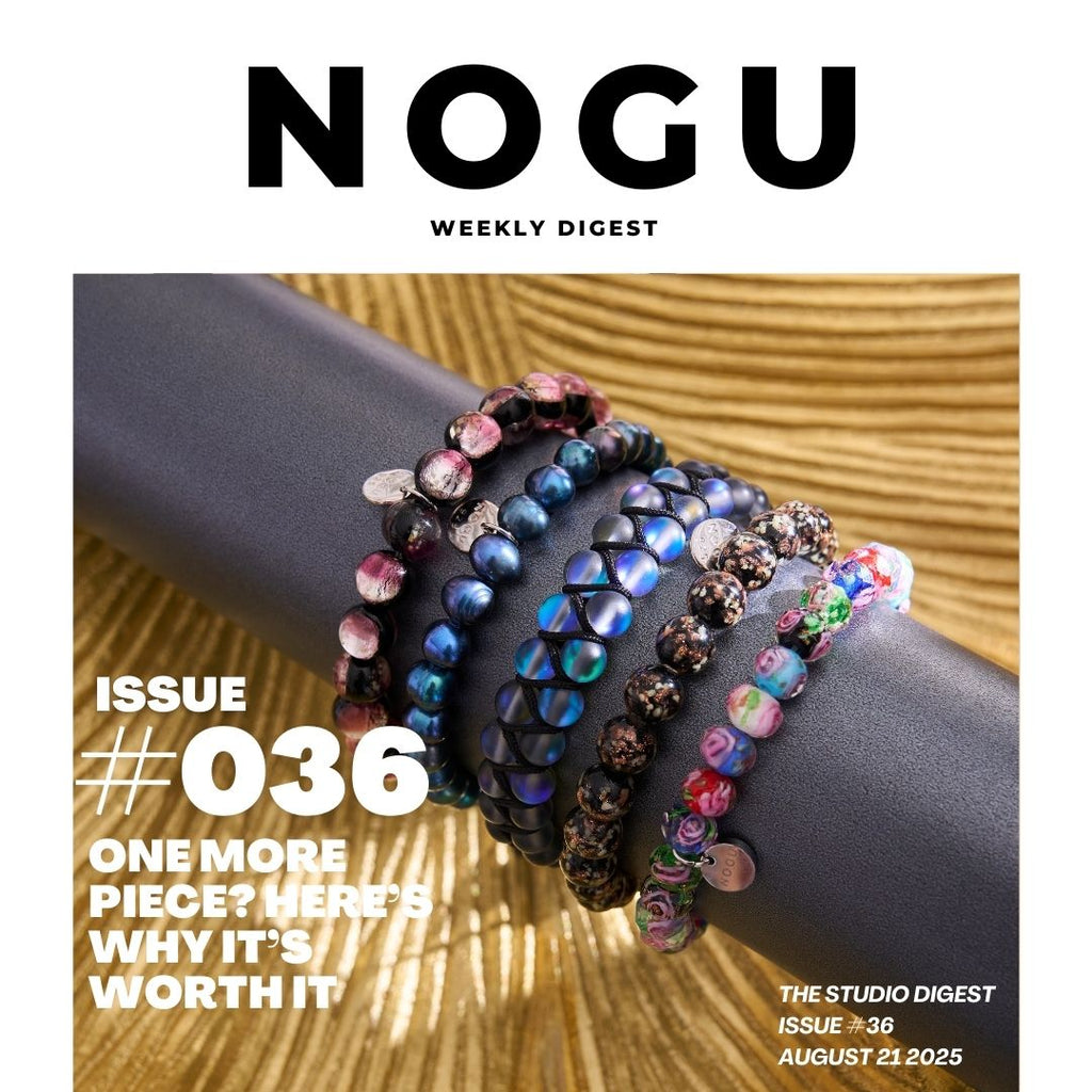 ONE MORE PIECE? HERE'S WHY IT'S WORTH IT