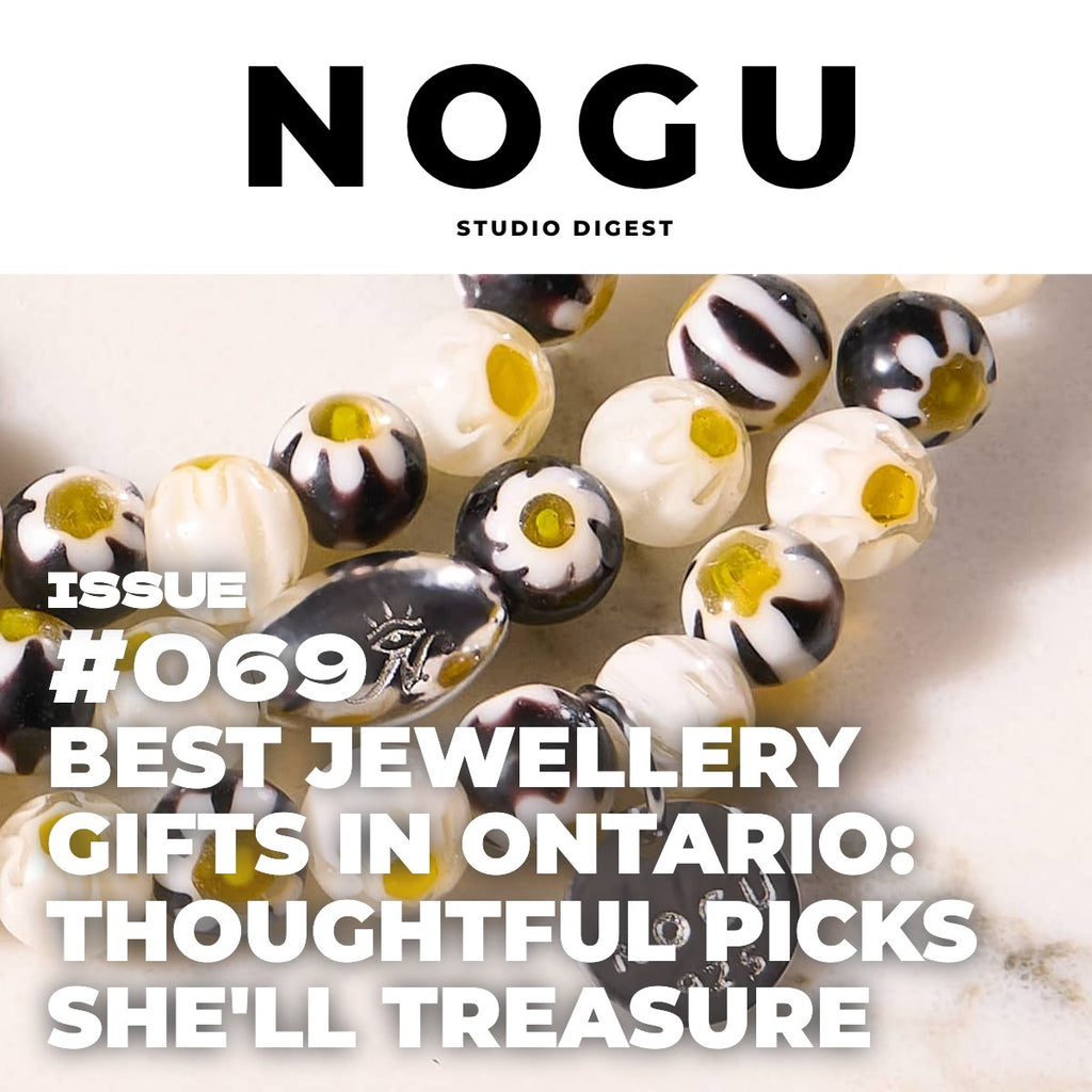 Best Jewellery Gifts in Ontario: Thoughtful Picks She'll Treasure