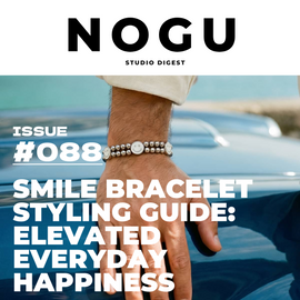 Smile Bracelet Styling Guide: Elevated Everyday Happiness