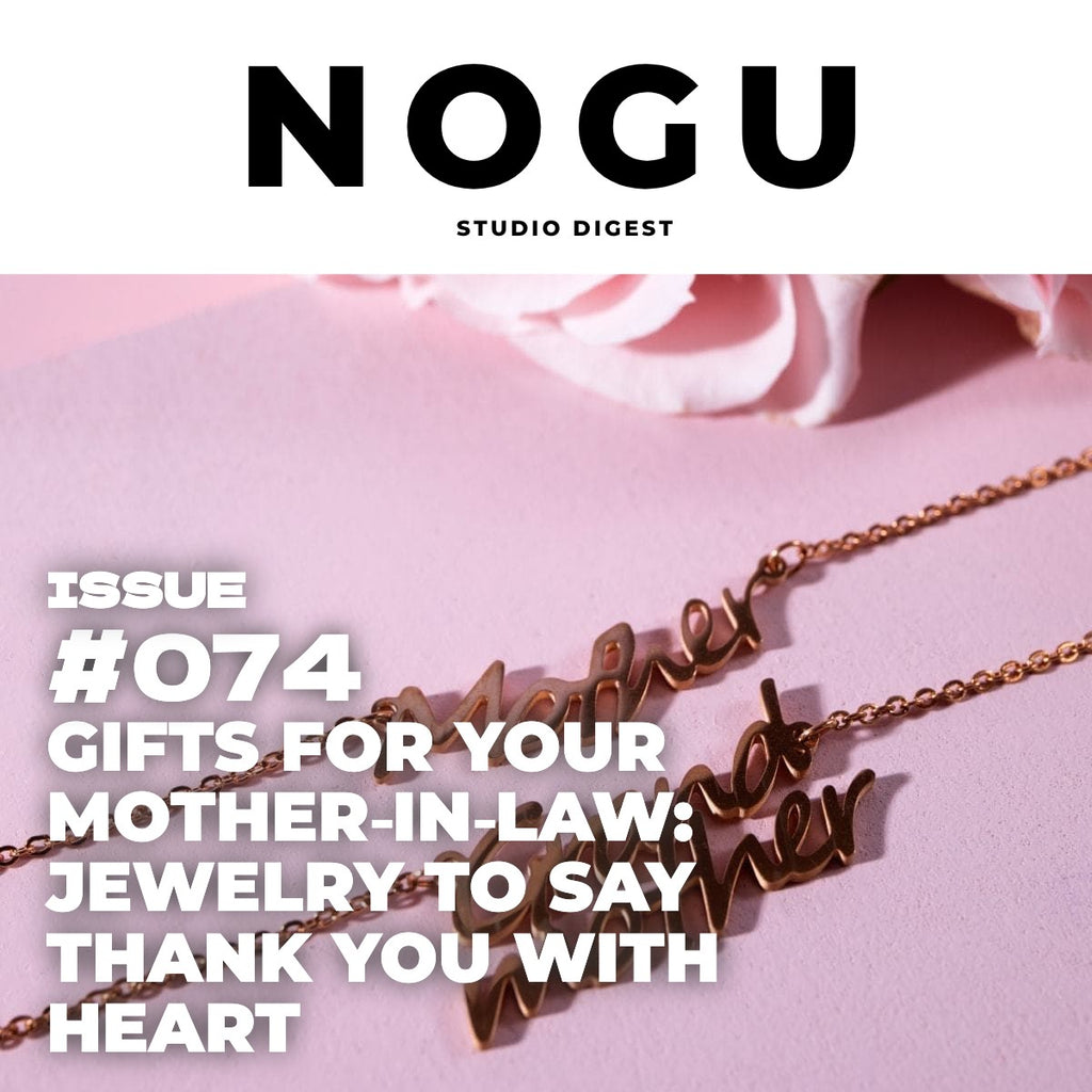 Gifts for Your Mother‑in‑Law: Jewelry to Say Thank You with Heart