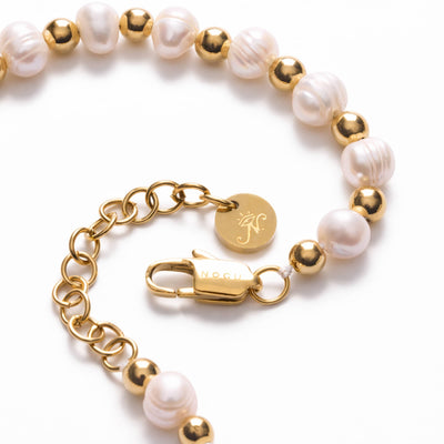 PEARL PAIRINGS