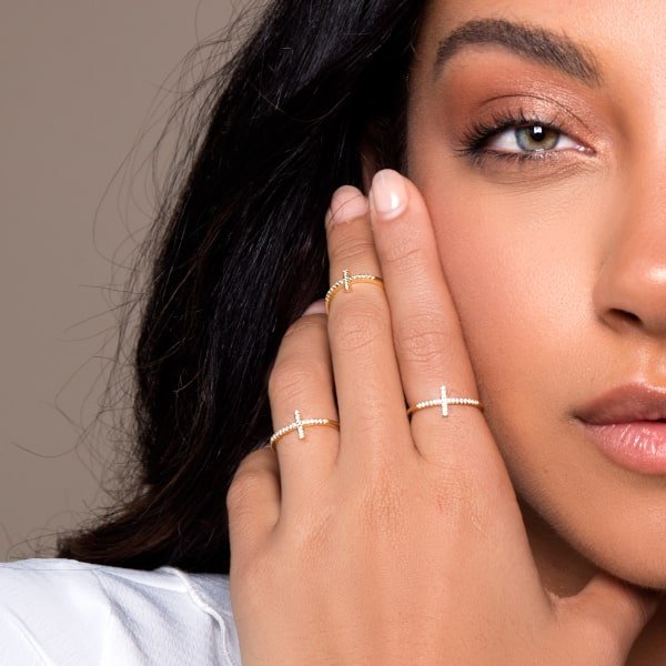 925 STERLING SILVER RINGS– NOGU Canada