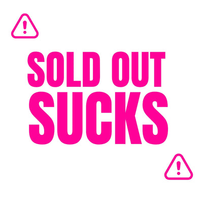 ALMOST SOLD OUT - NOGU.studio