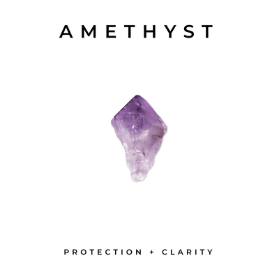 AMETHYST - NOGU.studio