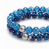 NOGU BRACELET OF THE MONTH CLUBS