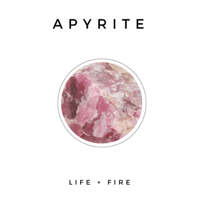 APYRITE - NOGU.studio