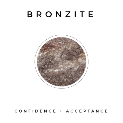 BRONZITE - NOGU.studio