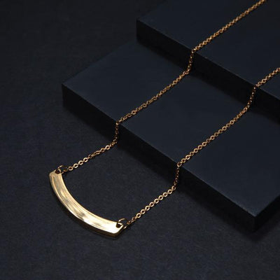 CHAIN NECKLACES - NOGU.studio