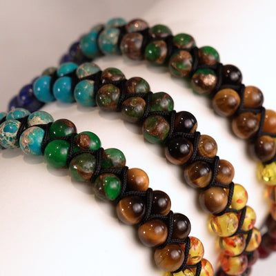 CHAKRA - NOGU.studio