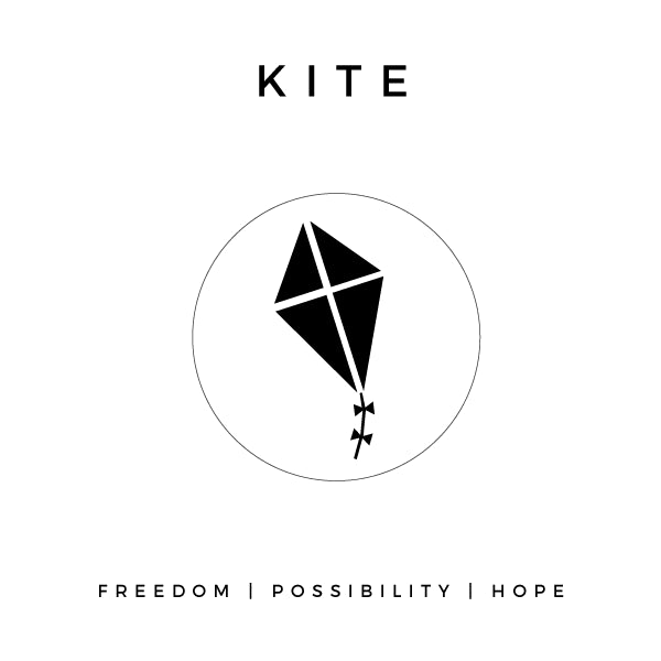 CRYSTAL KITES - NOGU.studio