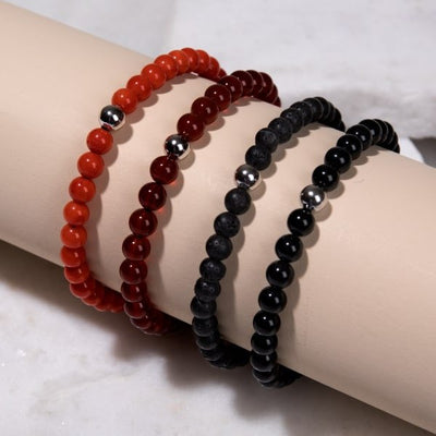 ENERGY STONES - NOGU.studio