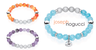 ETERNITY & INFINITY CRYSTAL COLLECTION - NOGU.studio