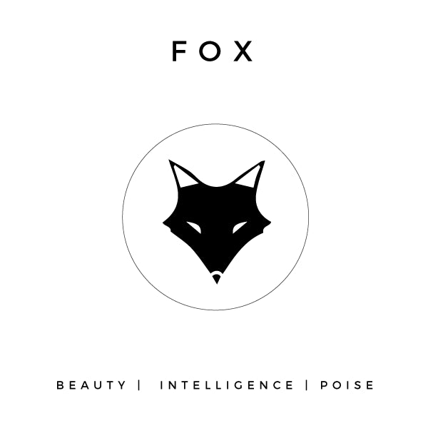 FOX - NOGU.studio