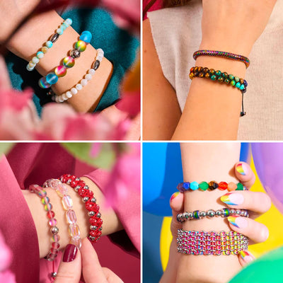 INCORPORATE A STATEMENT PIECE - NOGU.studio