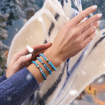 INDIGO ICE PALACE - NOGU.studio