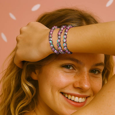 LAVENDER LOVE - NOGU.studio