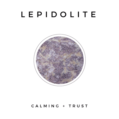 LEPIDOLITE - NOGU.studio