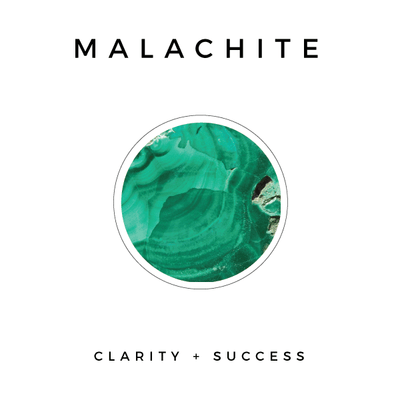 MALACHITE - NOGU.studio