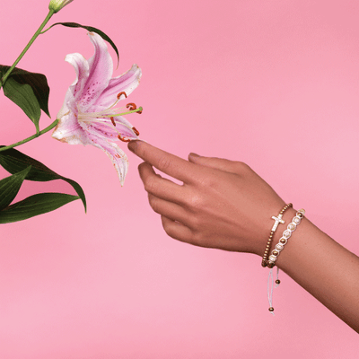 MUST-HAVE SUMMER CRYSTALS - NOGU.studio