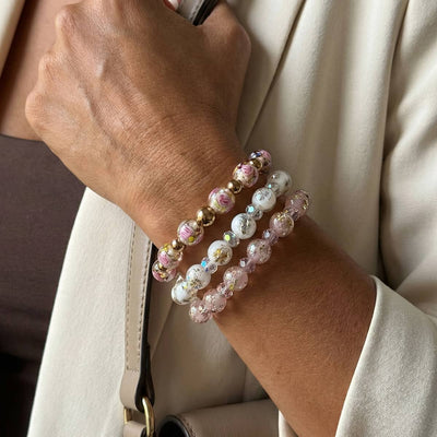 NOGU BRACELET OF THE MONTH CLUBS - NOGU.studio