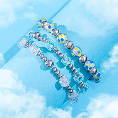 NOGU BRACELET OF THE MONTH CLUBS - NOGU.studio
