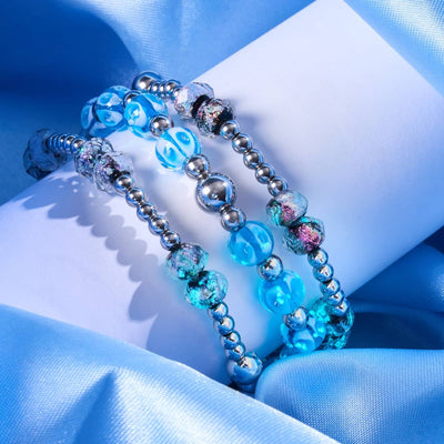 NOGU BRACELET OF THE MONTH CLUBS - NOGU.studio