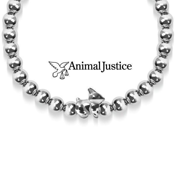 NOGU X ANIMAL JUSTICE - NOGU.studio