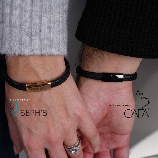 NOGU X CAFA IN SUPPORT OF MENTAL HEALTH - NOGU.studio