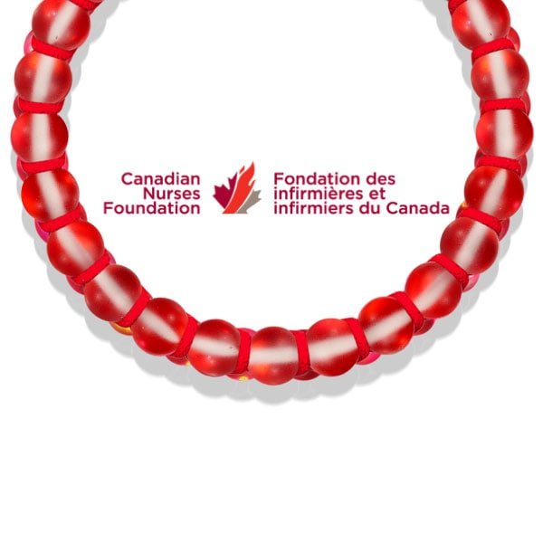 NOGU X CANADIAN NURSES FOUNDATION - NOGU.studio