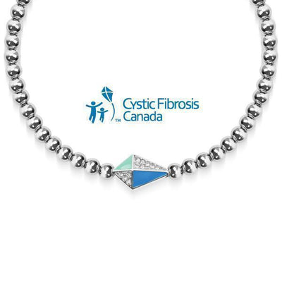 NOGU X CYSTIC FIBROSIS CANADA - NOGU.studio