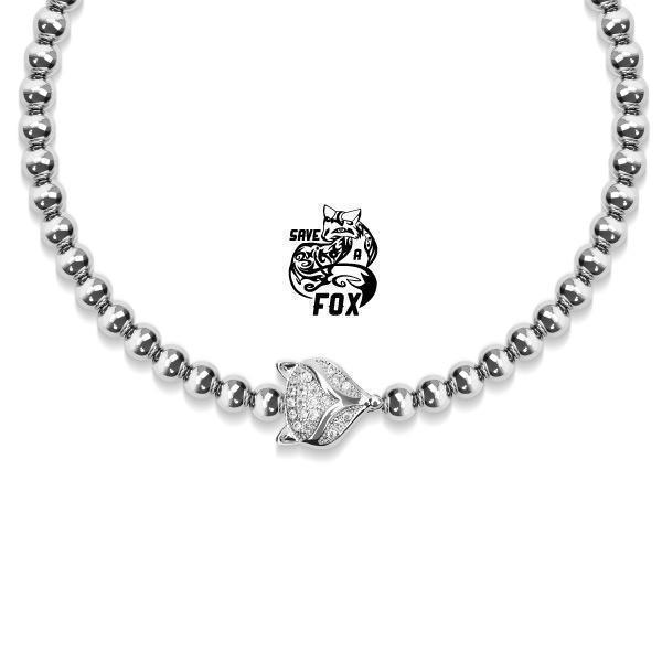 NOGU X SAVE A FOX - NOGU.studio