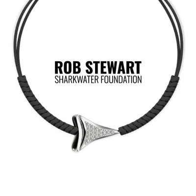 NOGU X THE ROB STEWART SHARKWATER FOUNDATION - NOGU.studio