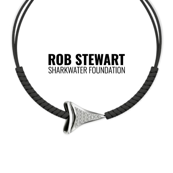 NOGU X THE ROB STEWART SHARKWATER FOUNDATION - NOGU.studio