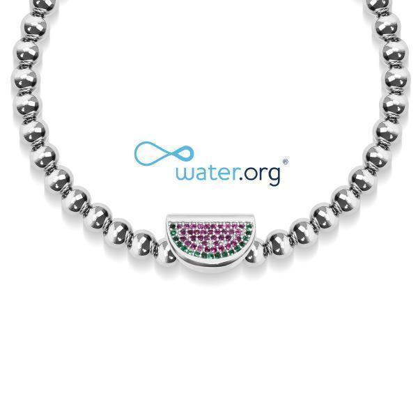 NOGU X WATER.ORG - NOGU.studio