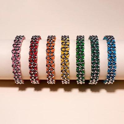 PANTONE KISMET LINKS - NOGU.studio