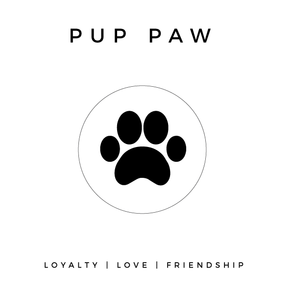 PUP PAW - NOGU.studio