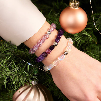 PURPLE PERFECTION - NOGU.studio