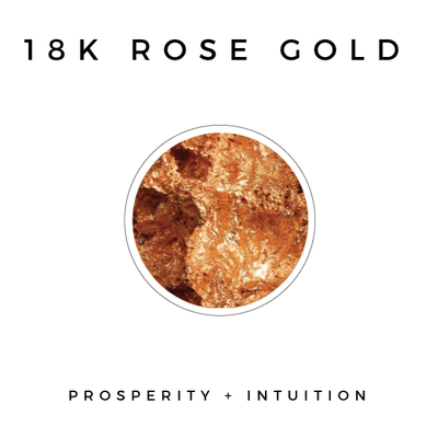 ROSE GOLD - NOGU.studio