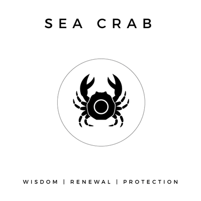 SEA CRAB - NOGU.studio