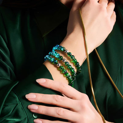 SHAMROCK SHIMMER - NOGU.studio