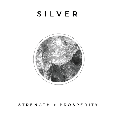 SILVER - NOGU.studio