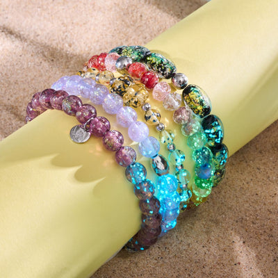 SUMMER MOSAIC - NOGU.studio