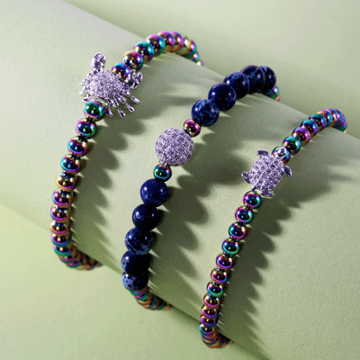 THE SPRING EDIT - NOGU.studio