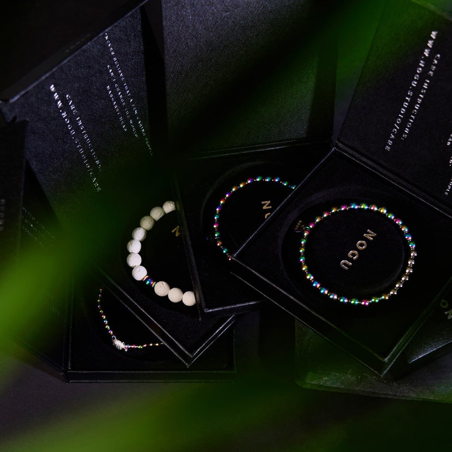 UNICORN SILVER™ - NOGU.studio