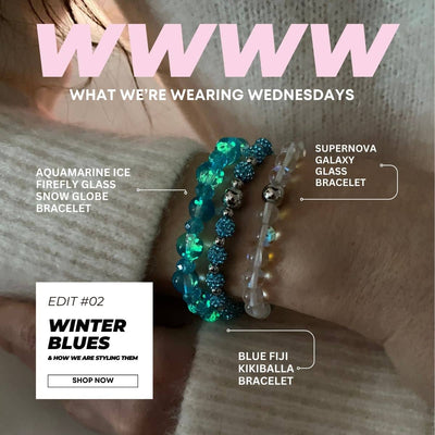 WWWW | WINTER BLUES - NOGU.studio