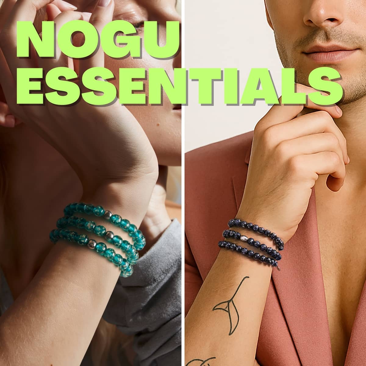 TOP 15 NOGU ESSENTIALS