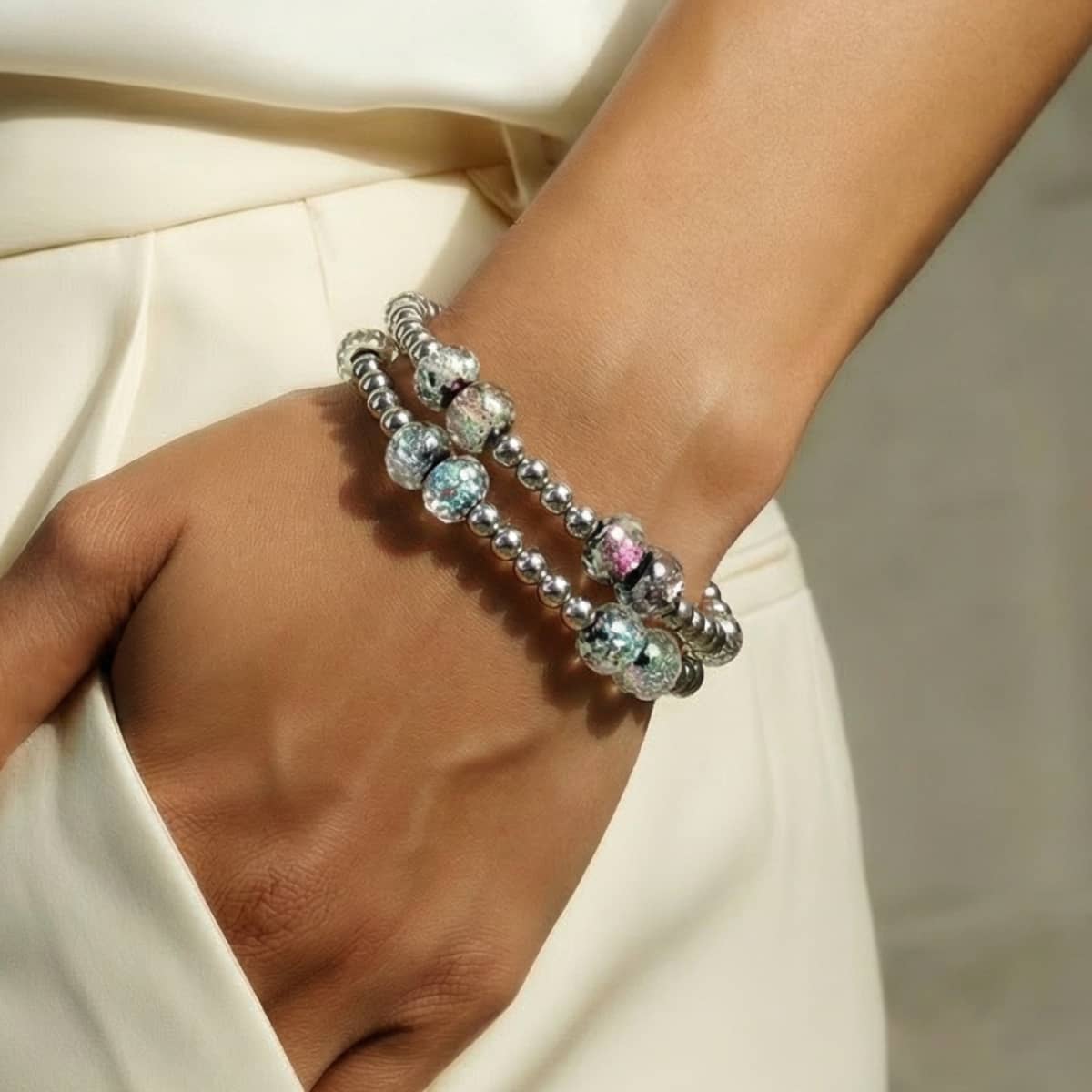 BRACELET NOGU DU MOIS CLUBS