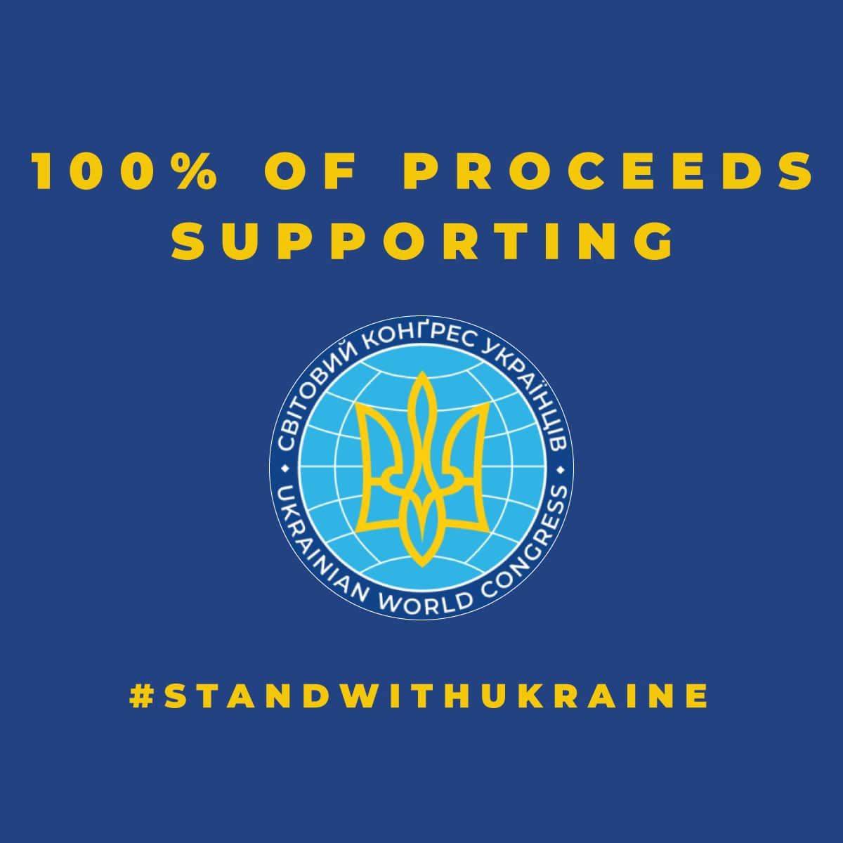 NOGU X UKRAINIAN WORLD CONGRESS