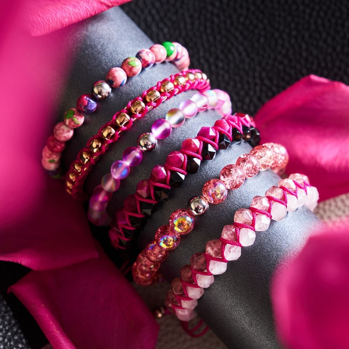 MAGIE MAGENTA