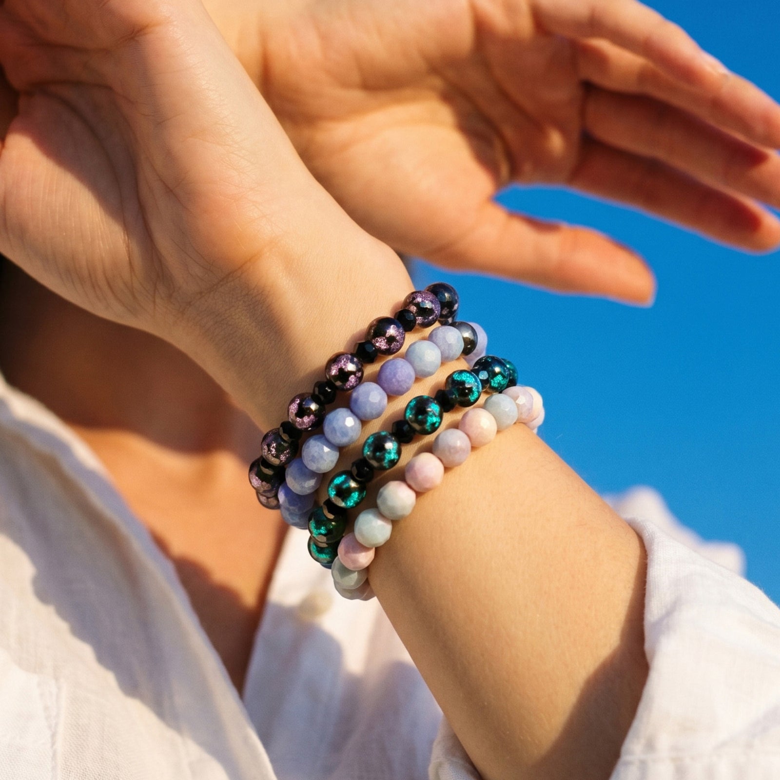 Bracelet Club